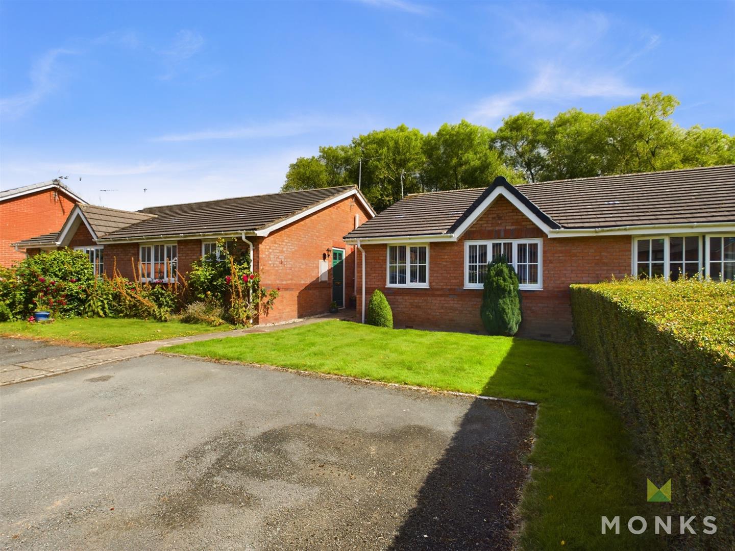 47 Fernhill Lane, Oswestry, SY11 3PP For Sale 47 Fernhill Lane, Oswestry, SY11 3PP For Sale